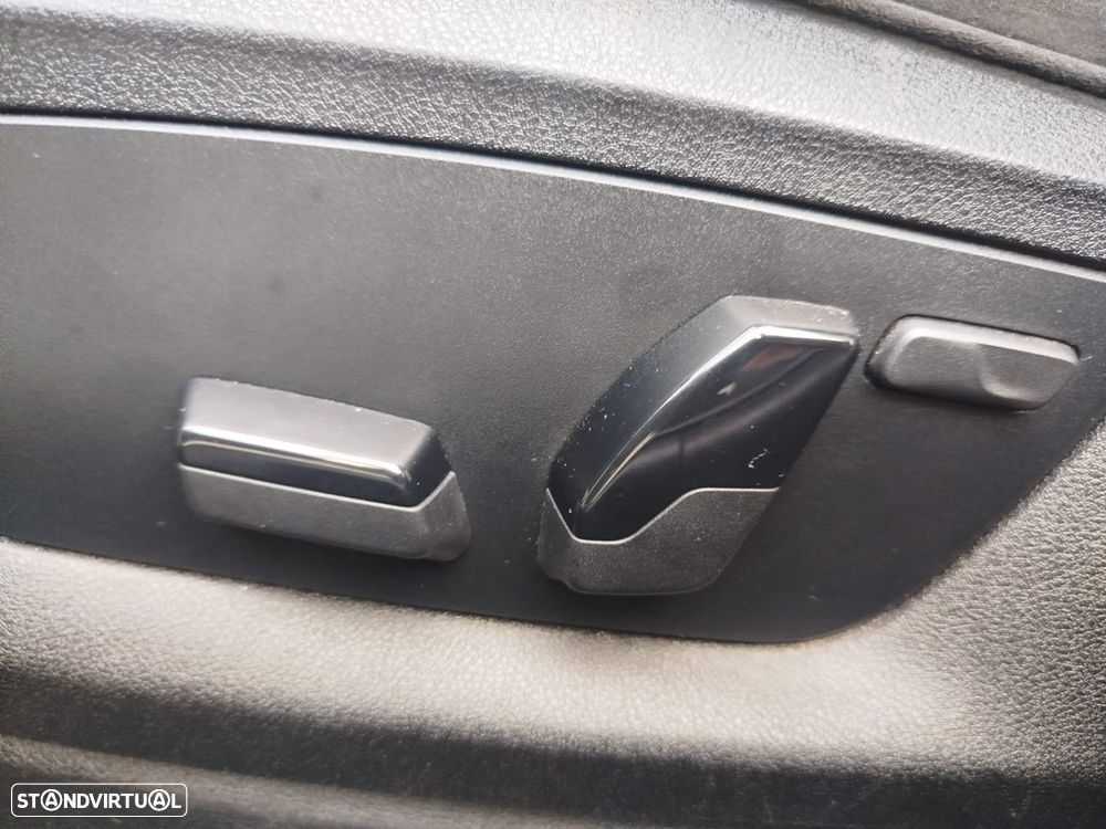 BMW 520 d Pack M Auto - 13