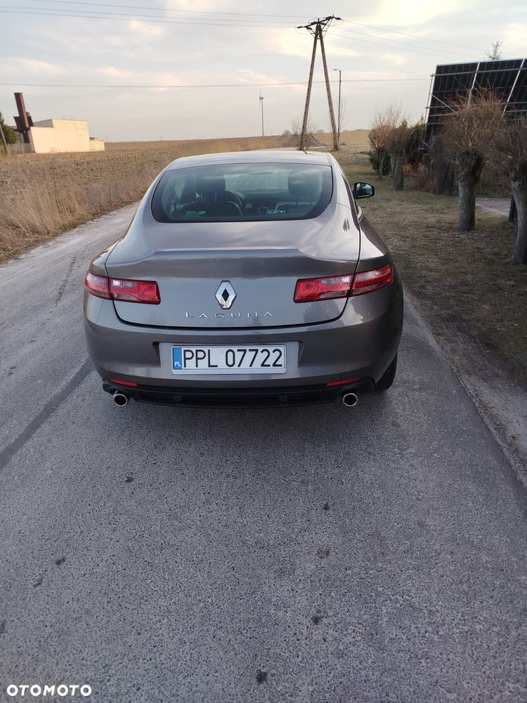 Renault Laguna 1.5 dCi Expression - 3