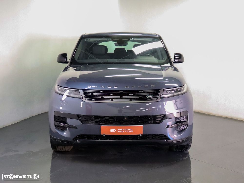 Land Rover Range Rover Sport 3.0 P440e Dynamic SE - 2