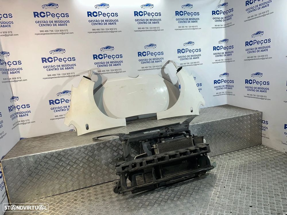 .Frente Completa Original VW Volkswagen UP 2011 - 2023 - 8