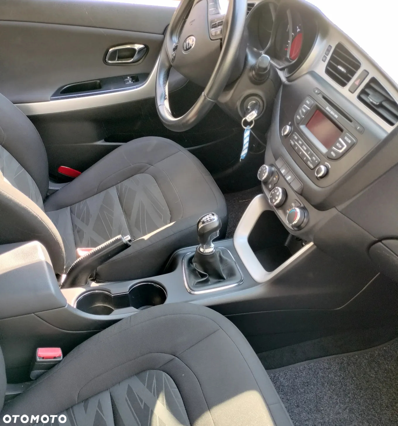 Kia Ceed Cee'd 1.4 L - 17