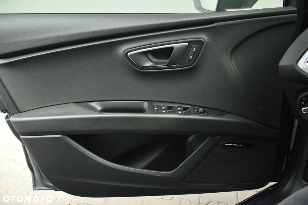 Seat Leon 1.8 TSI FR S&S - 26