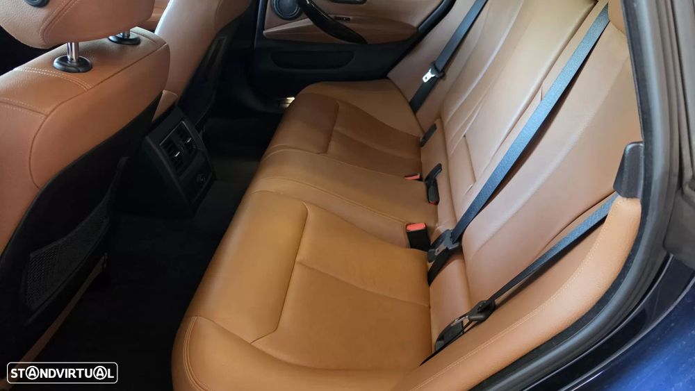 BMW 420 Gran Coupé d Sport-Aut. Luxury Line - 55