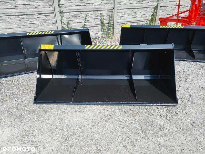 ŁYŻKA do tura EURO/SMS/MX-łycha do ładowacza-szypa-na TUZ na tył-NOWA - 3