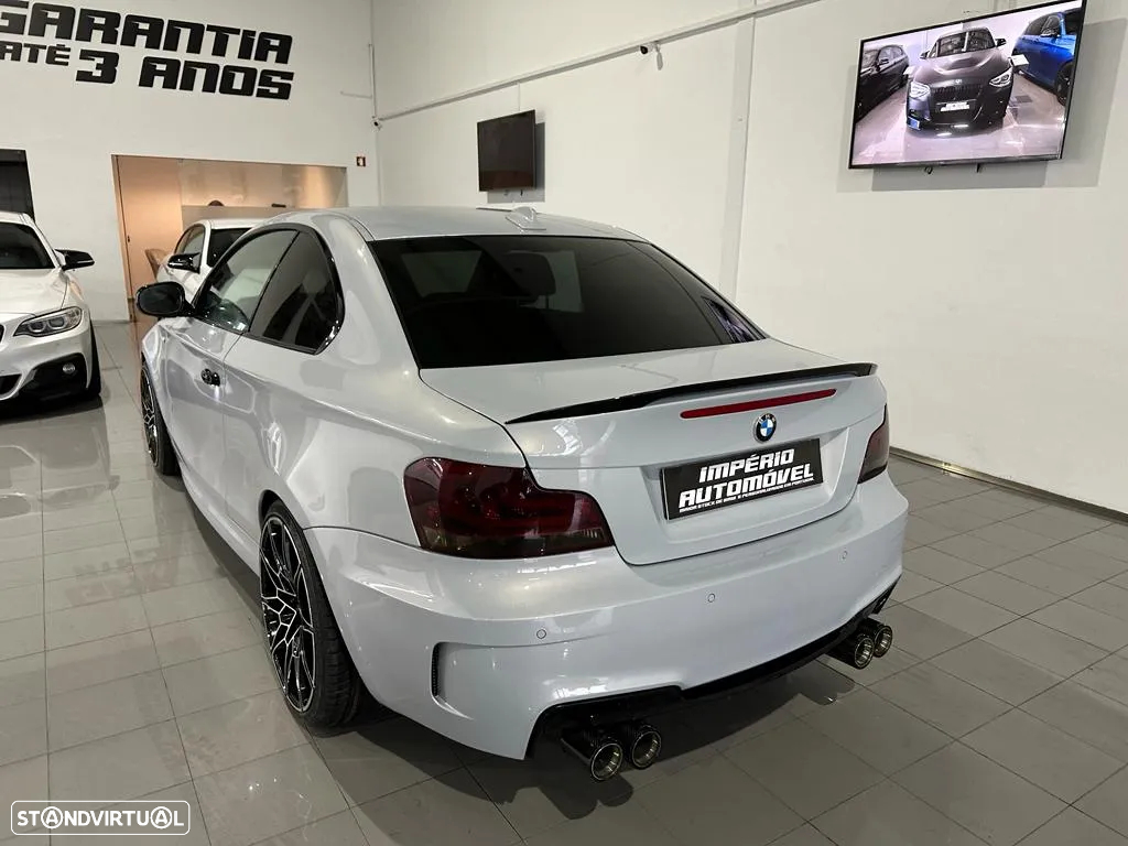 BMW 135 - 56