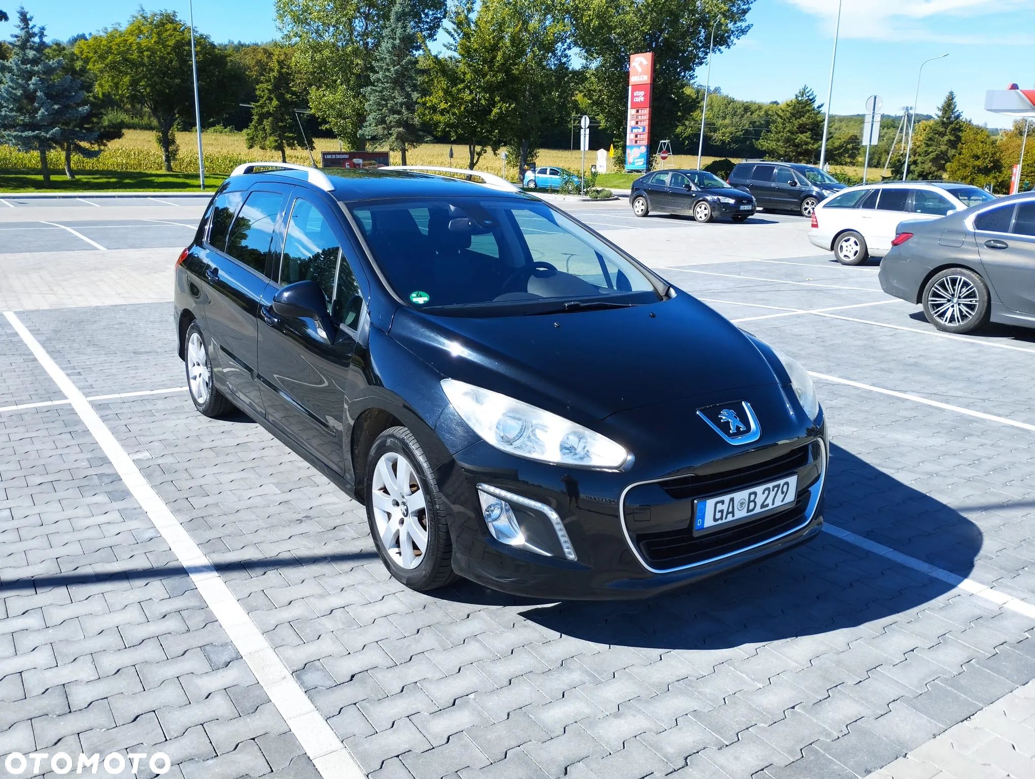 Peugeot 308 1.6 Premium Plus - 1