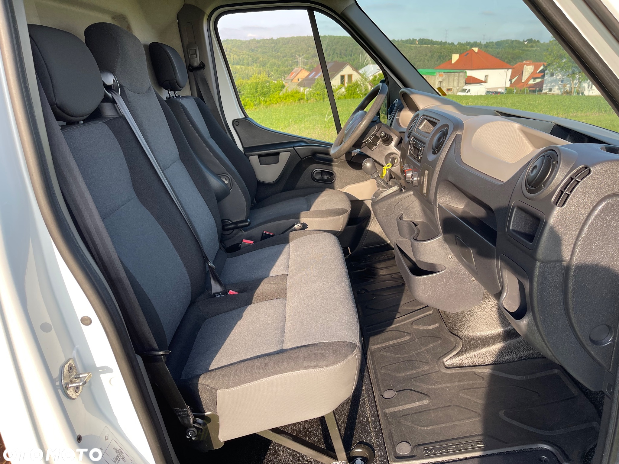Renault Master - 22