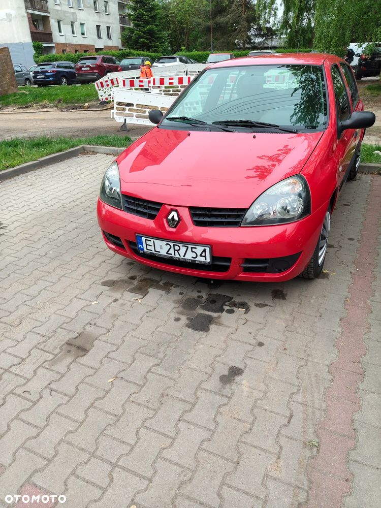 Renault Clio 1.2 Campus - 3