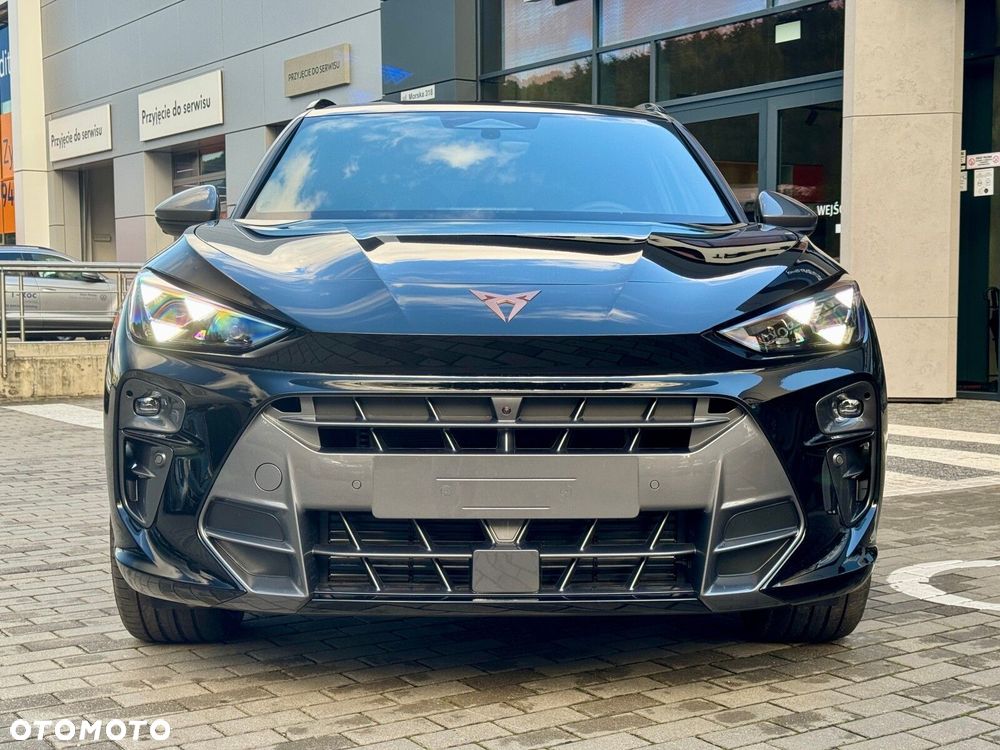 Cupra Terramar 2.0 TSI 4Drive Advantage Edition DSG - 12