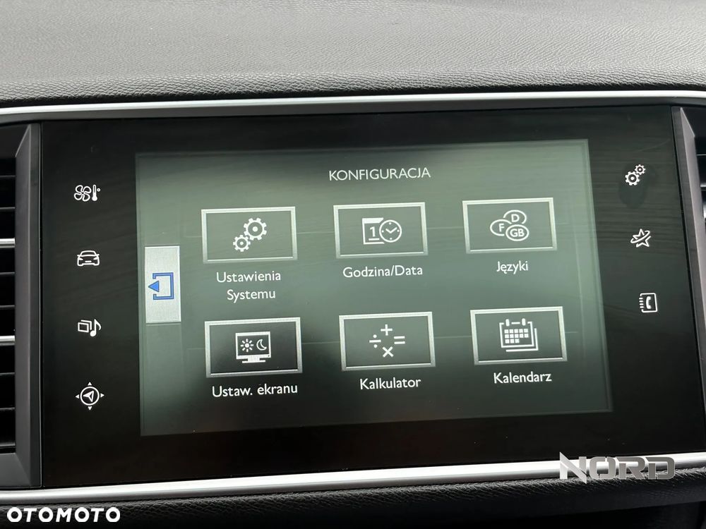 Peugeot 308 BlueHDi 100 Stop & Start Access - 24