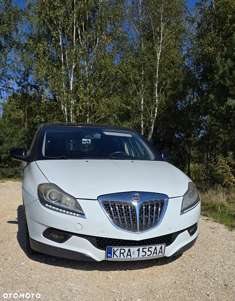 Lancia Delta - 3