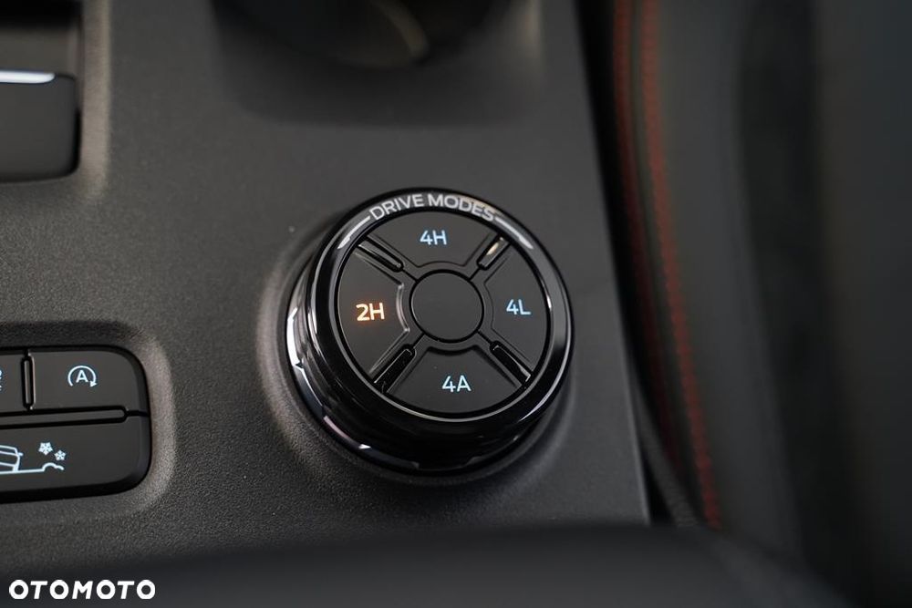 Ford Ranger 2.0 EcoBlue Bi-Turbo 4x4 DC Raptor - 22