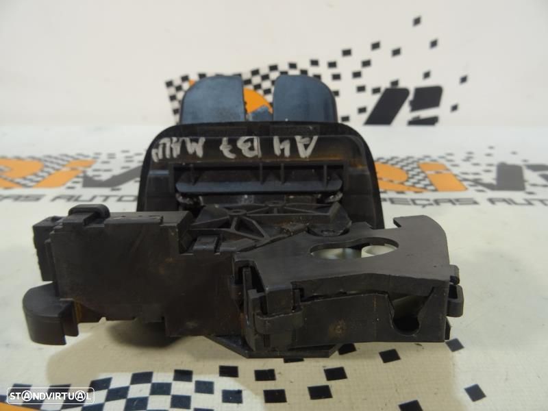 Fecho Da Mala Audi A4 Avant (8Ed, B7)  8P4827505c / 8P4 827 505 C - 5