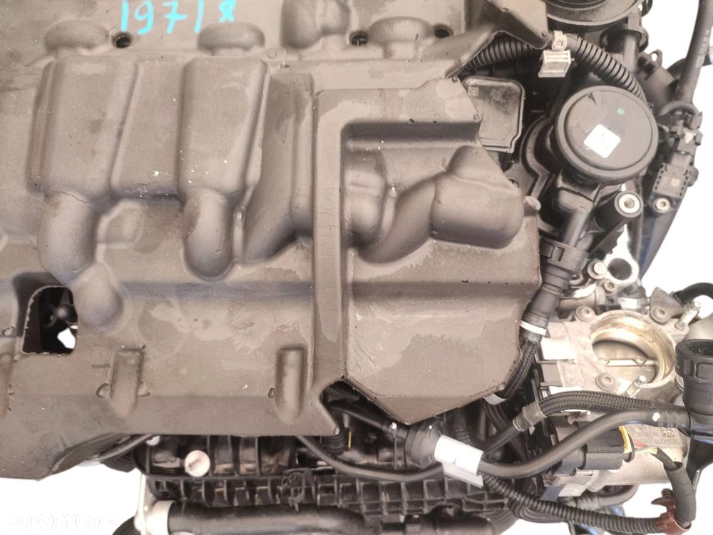 SILNIK KOMPLETNY JEEP COMPASS II (2017-2020) 1.3 PHEV 240KM 46337540 - 7