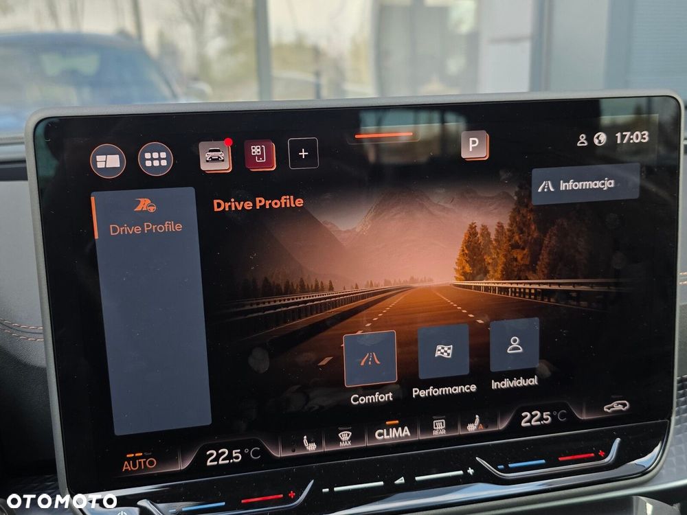 Cupra Formentor 1.5 eTSI mHEV DSG - 28
