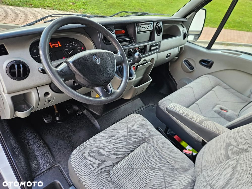 Renault MASTER - 10