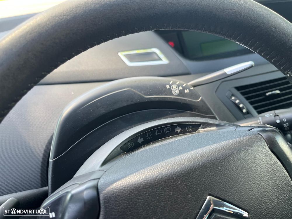 Citroën C4 Grand Picasso 1.6 HDi Dynamique CMP6 Airdream - 11