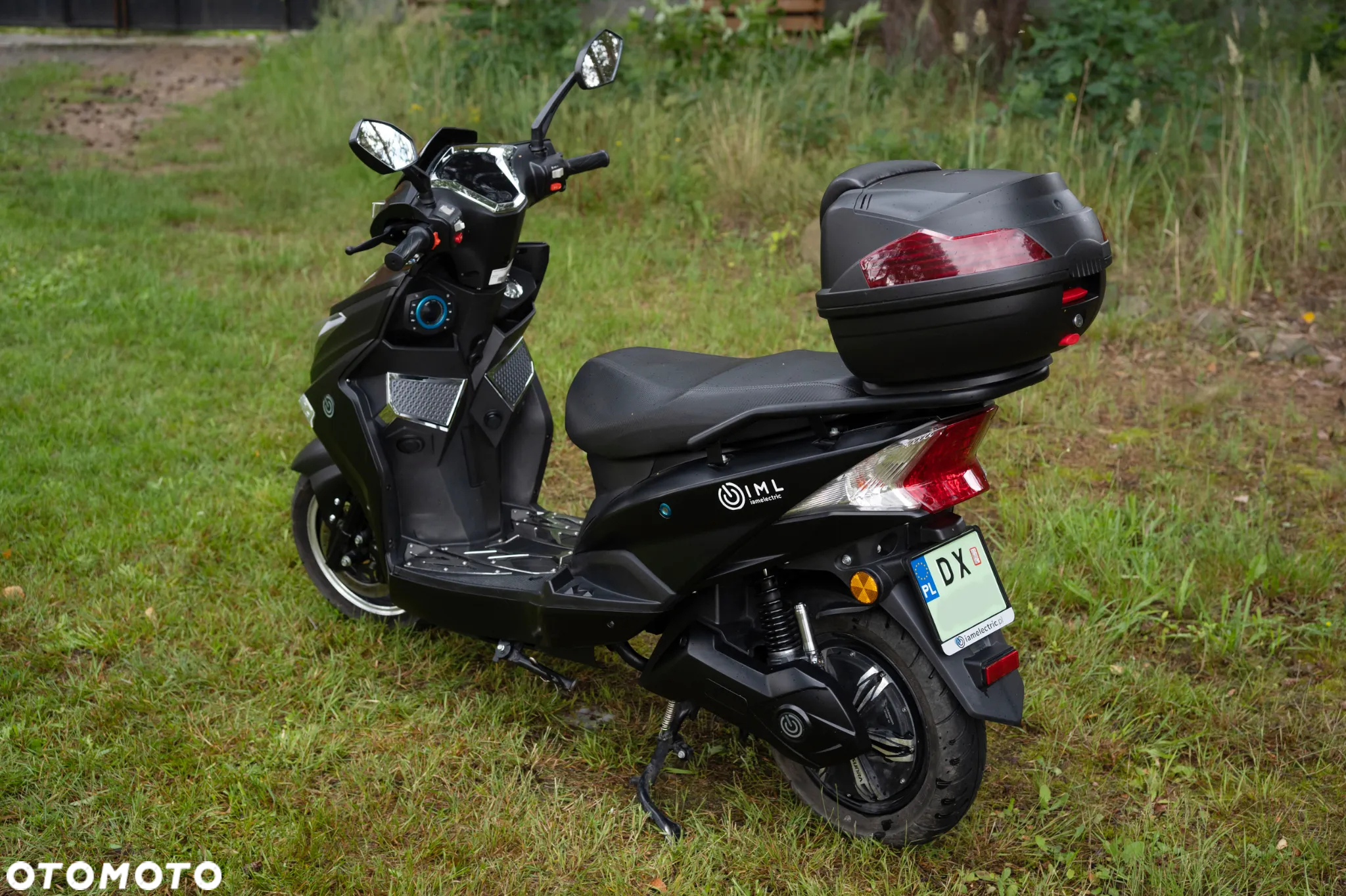 iamelectric Inny - 7