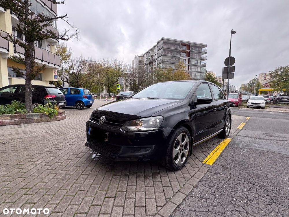 Volkswagen Polo - 5