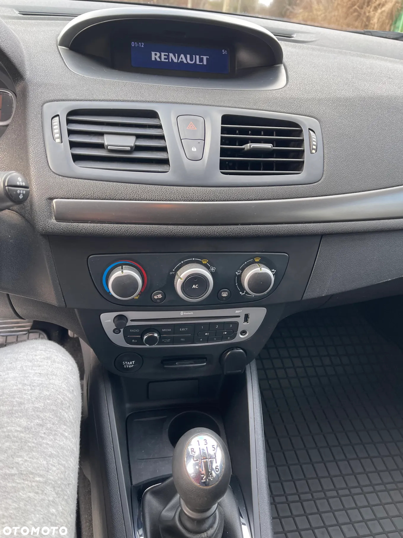 Renault Megane - 12