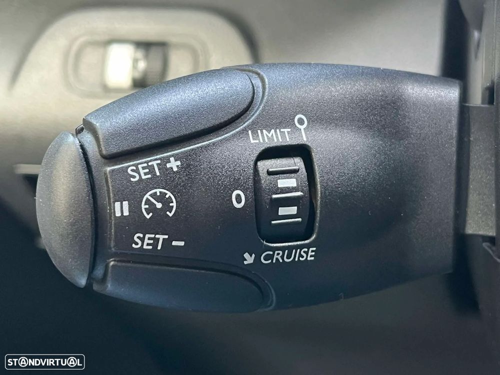 Citroën Berlingo M 1.5 BlueHDi 130cv EAT8 (caixa automática) - 14