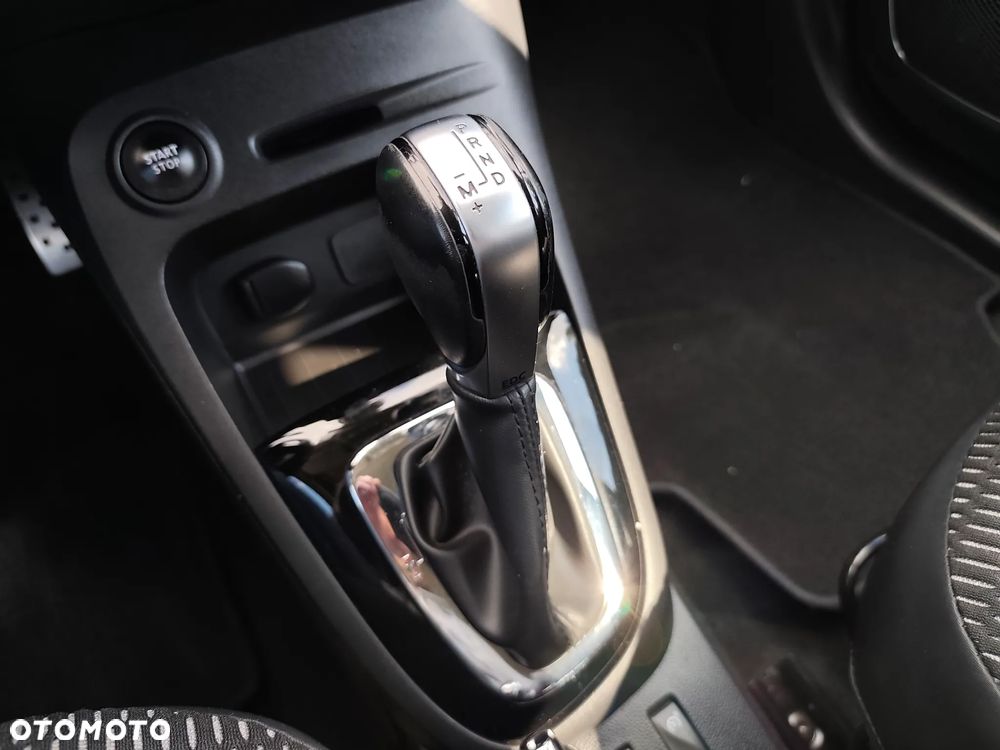 Renault Captur ENERGY TCe 120 EDC Intens - 22