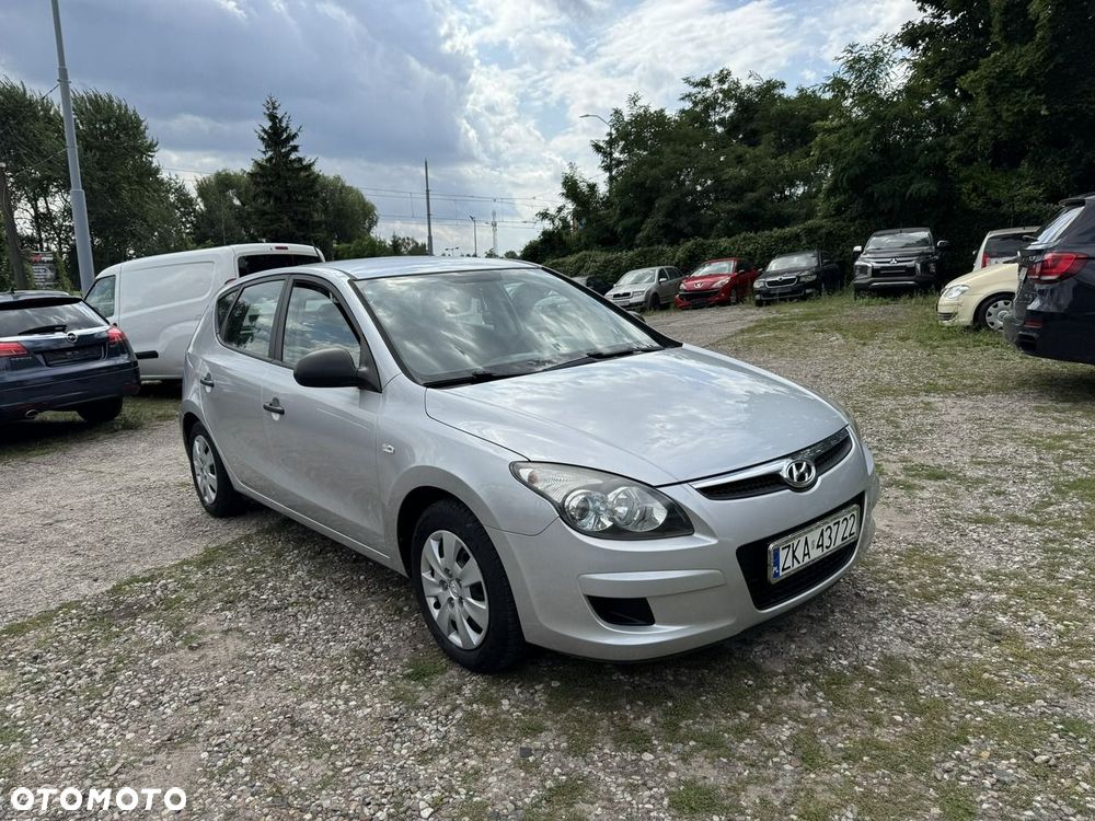Hyundai i30 - 29
