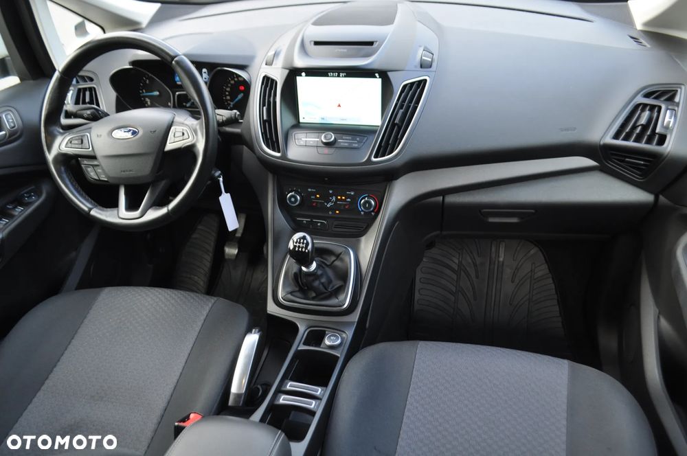 Ford C-MAX - 18