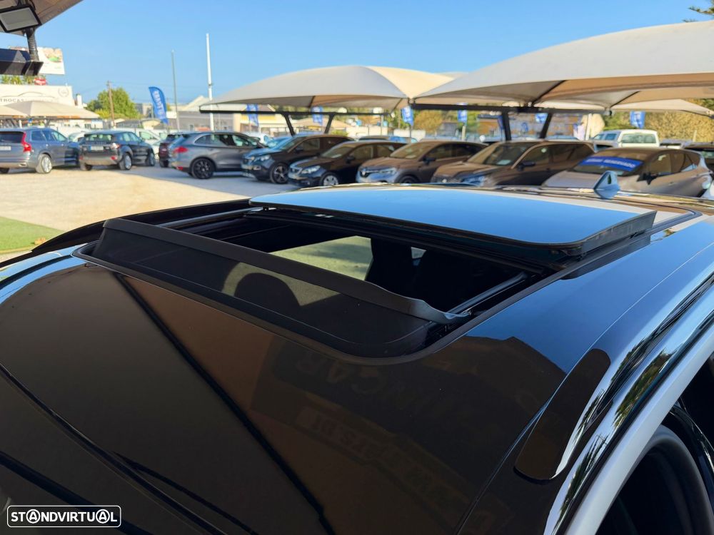 Peugeot E-5008 73 kWh GT - 35