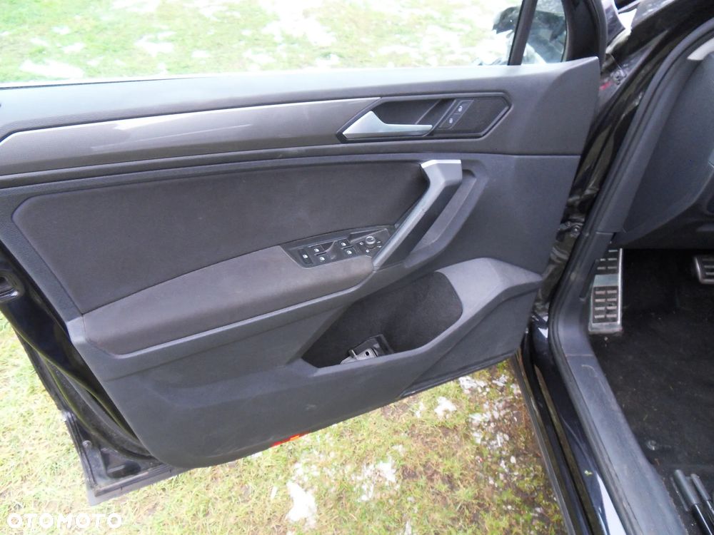 Volkswagen Tiguan 1.5 TSI ACT DSG OPF Comfortline - 18