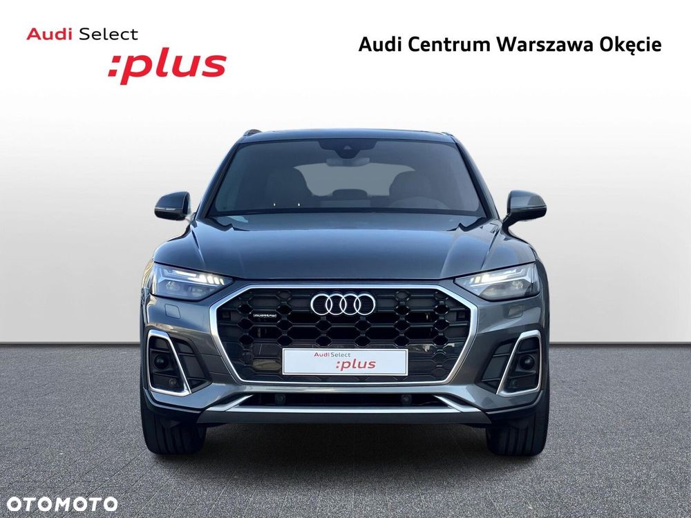 Audi Q5 - 3