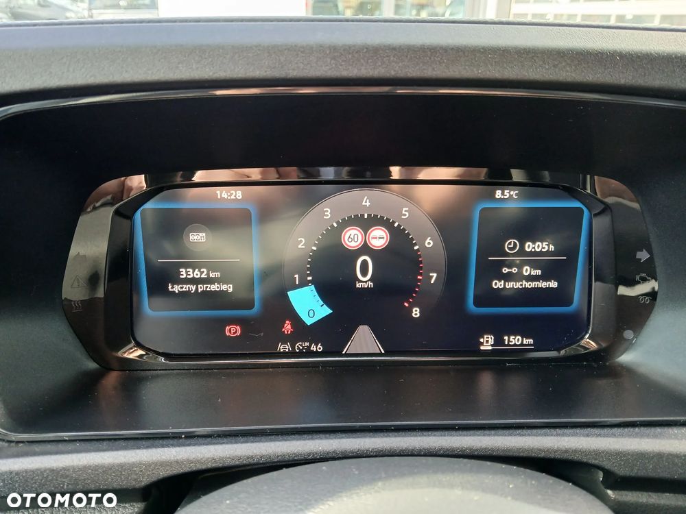 Volkswagen Caddy 1.5 TSI Life - 16