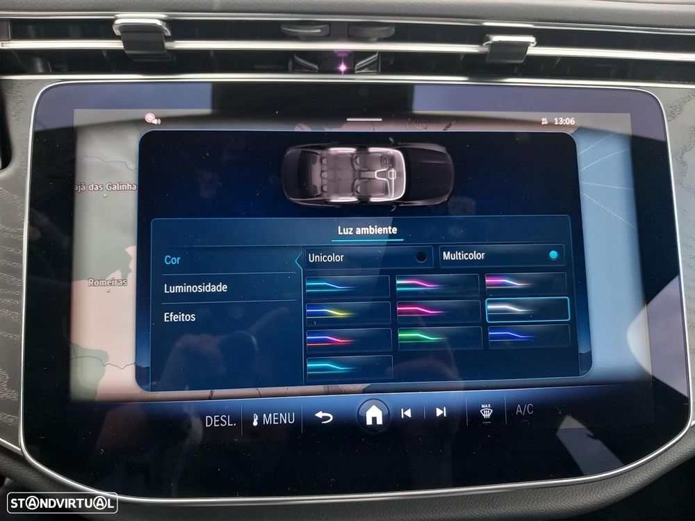 Mercedes-Benz E 220 d Avantgarde - 13