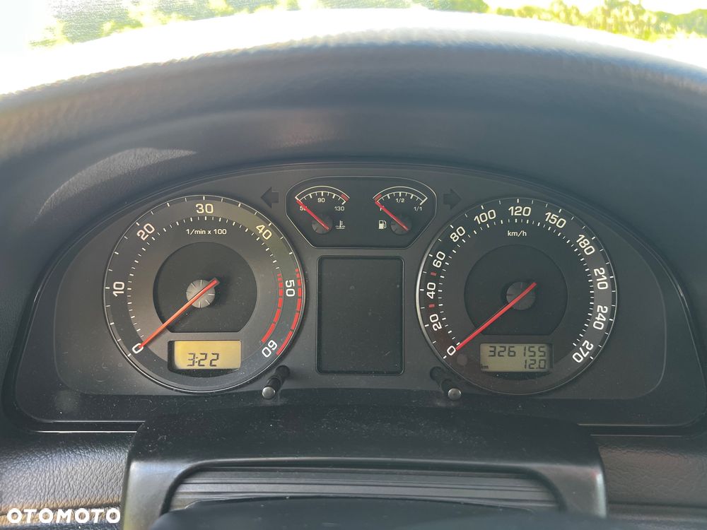 Skoda Superb 1.9 TDI Comfort - 8
