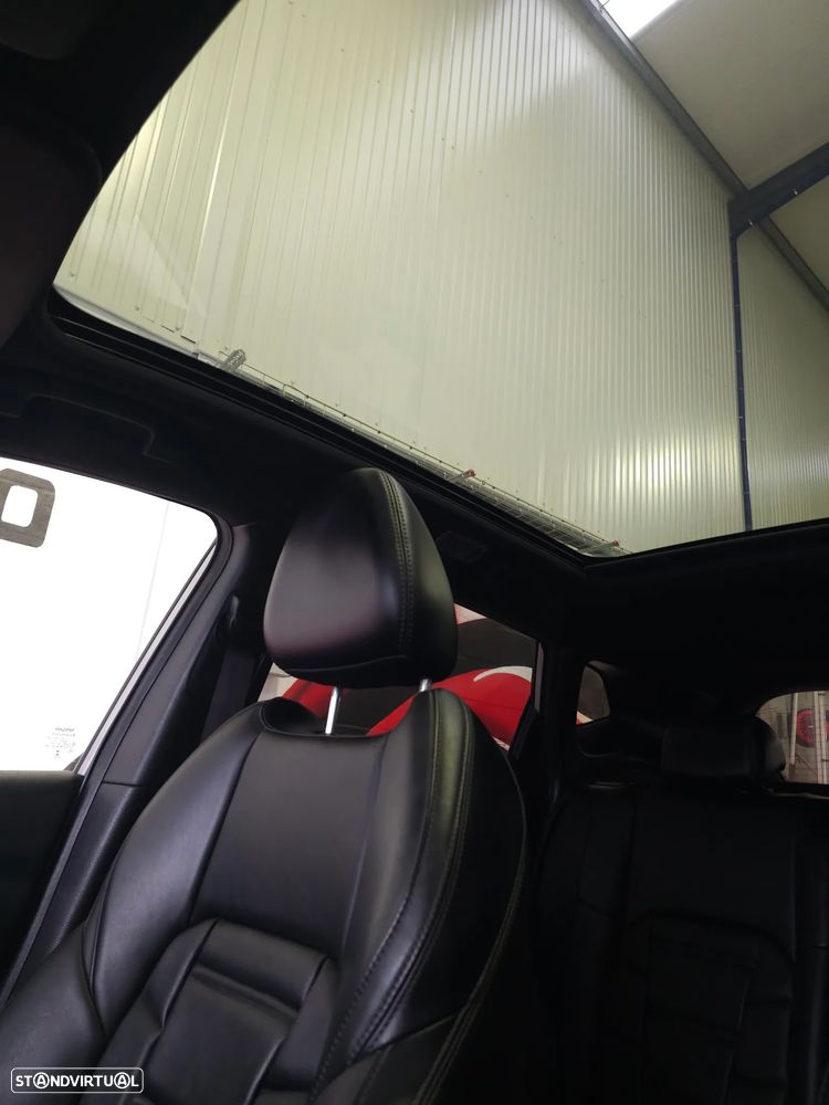 Nissan Qashqai 1.5 dCi Tekna Premium Bose - 14
