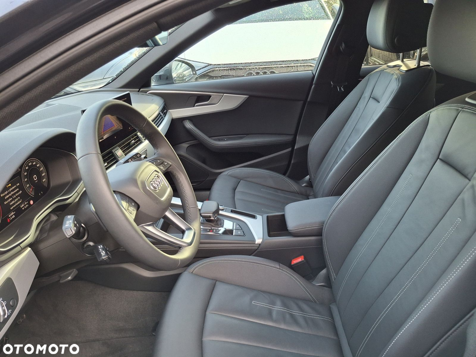 Audi A4 - 18