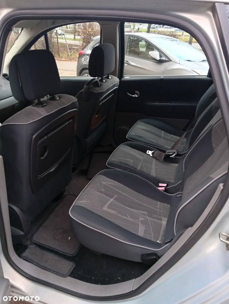 Renault Scenic 1.6 Pack Authentique - 12