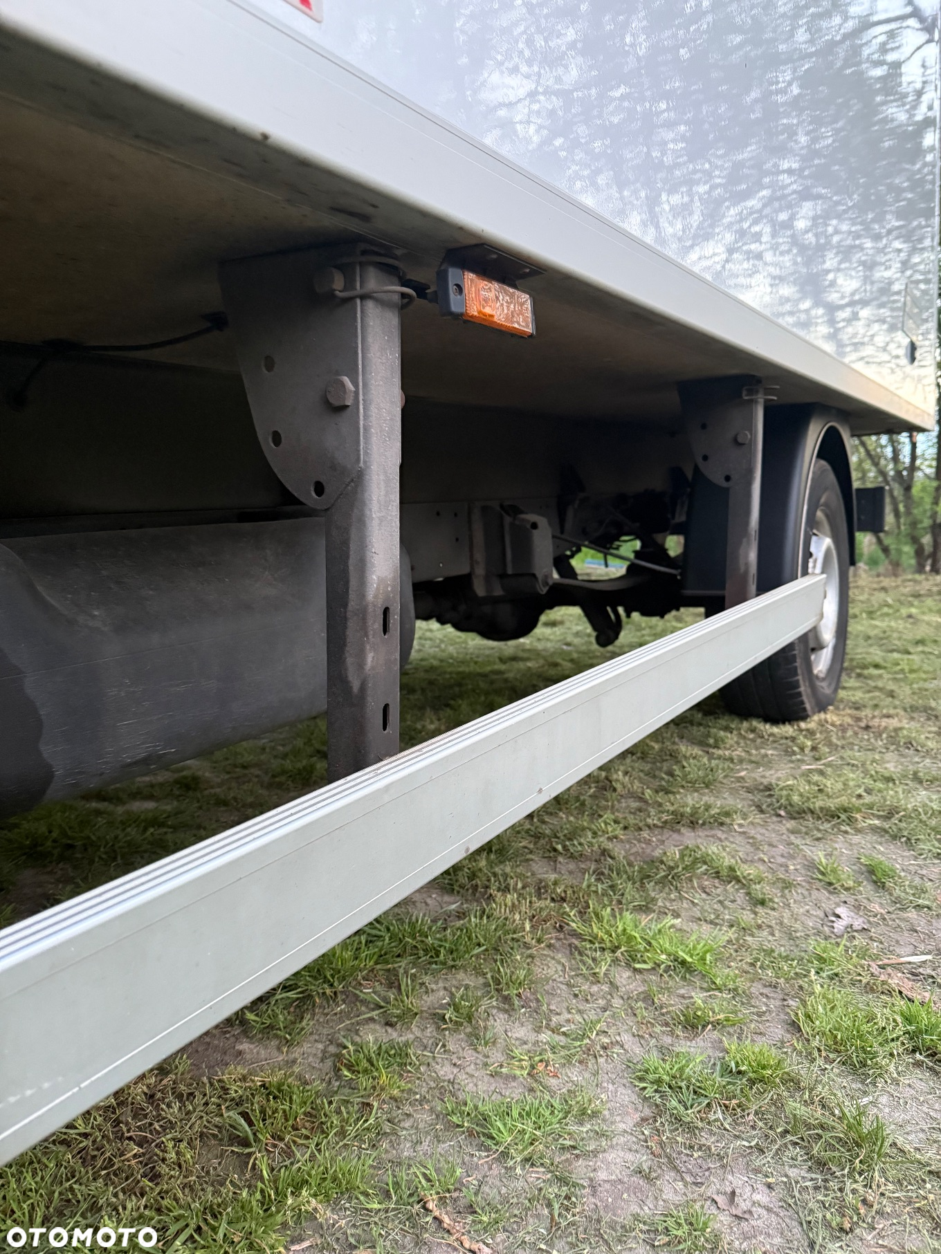 Iveco daily - 23
