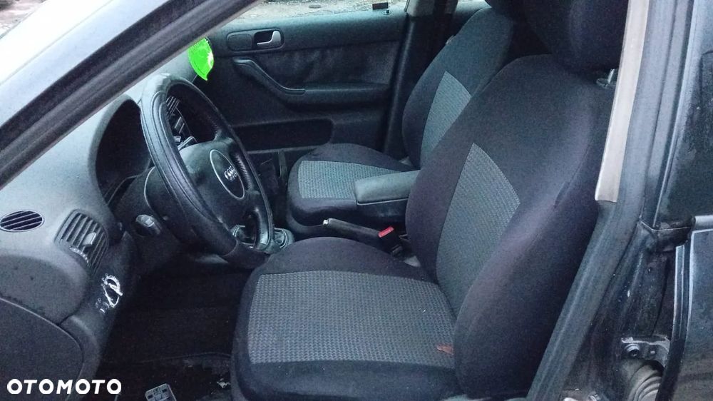 Tylko Części Audi A3 8L FL 1.9 tdi ATD 100KM 74kW 00r–03r lakier LZ9W - 8