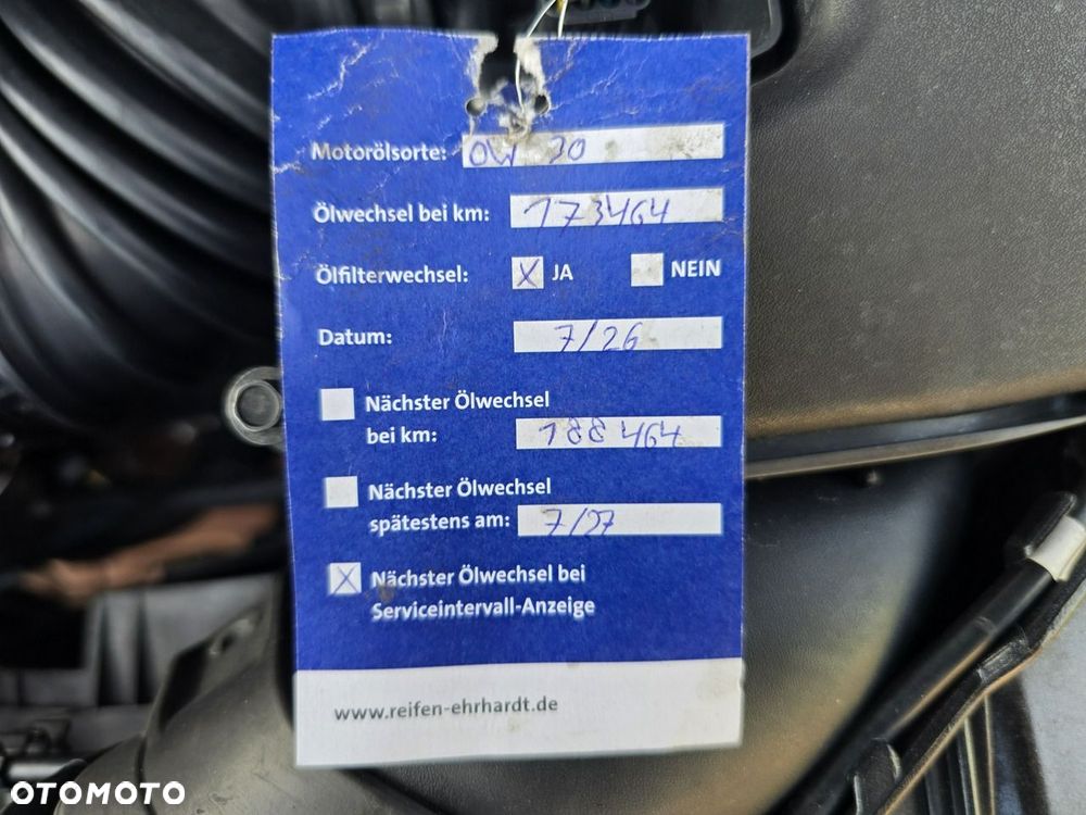 Ford Focus 1.5 EcoBlue STart-Stopp-System TITANIUM - 35