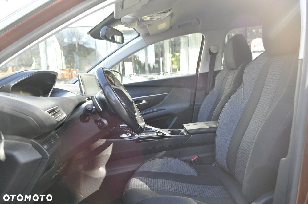 Peugeot 3008 BlueHDi 120 EAT6 Stop & Start Business Line - 6