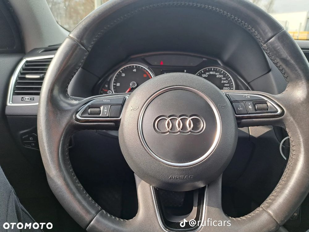 Audi Q5 2.0 TDI Quattro S tronic - 27