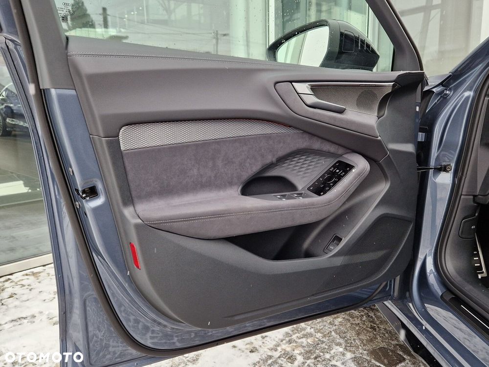 Audi S5 Limousine - 11