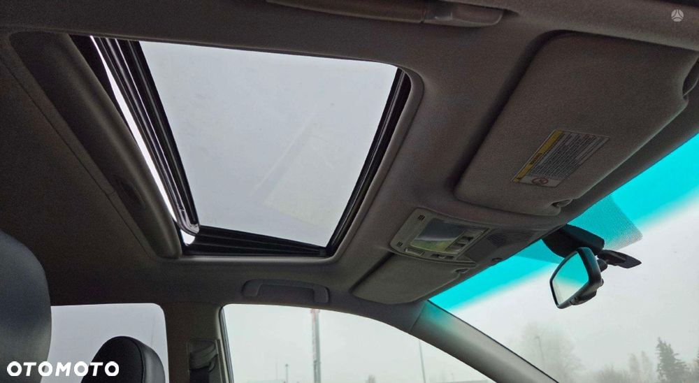 Lexus RX 400h (hybrid) Luxury - 15