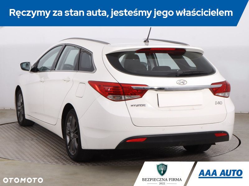 Hyundai i40 - 6