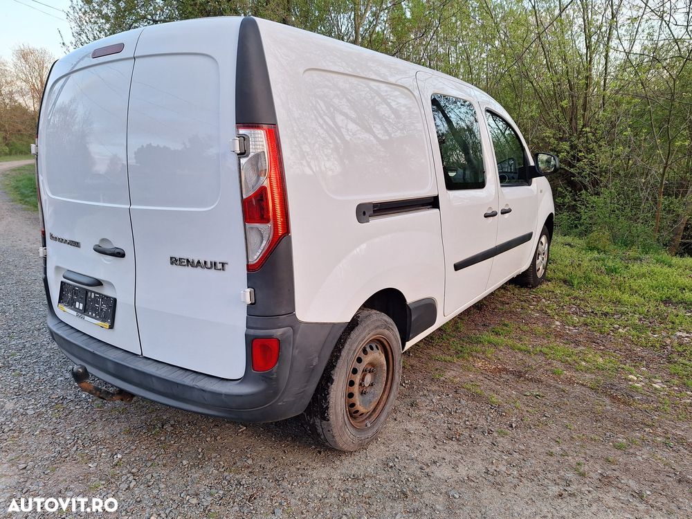 Renault Kangoo 1.5 dCI Expression - 5