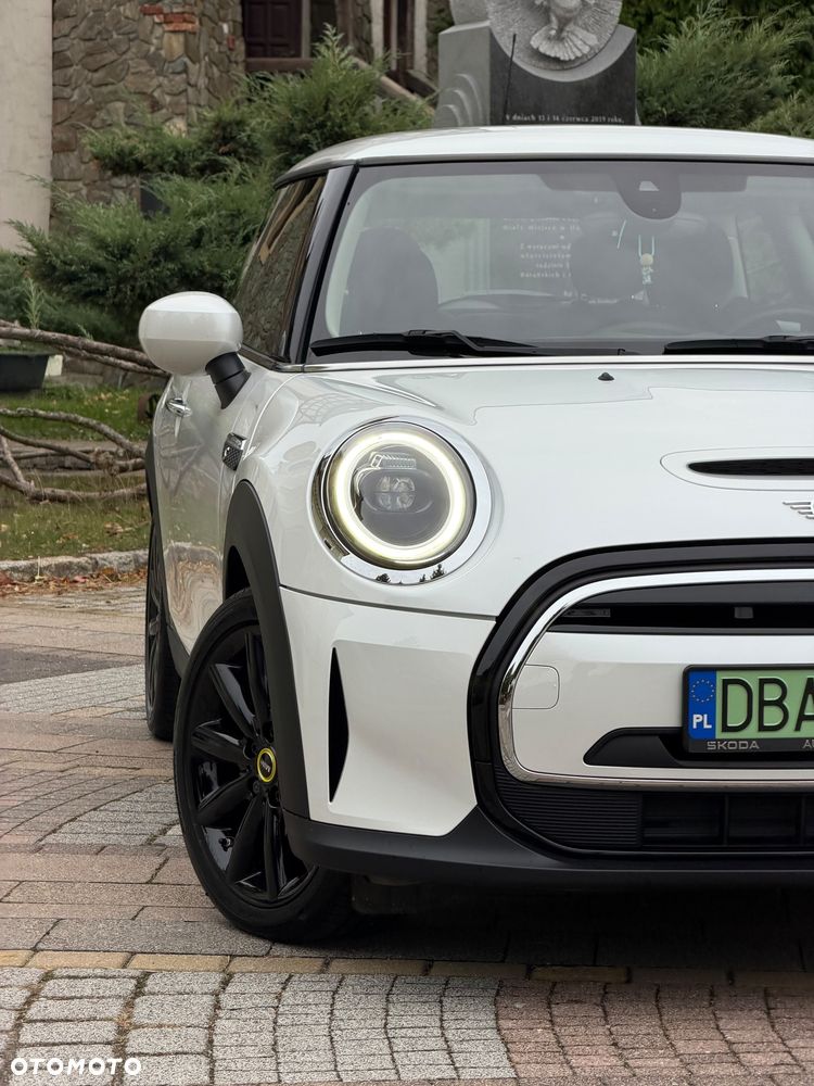 Mini Cooper Se 2023 photo 5