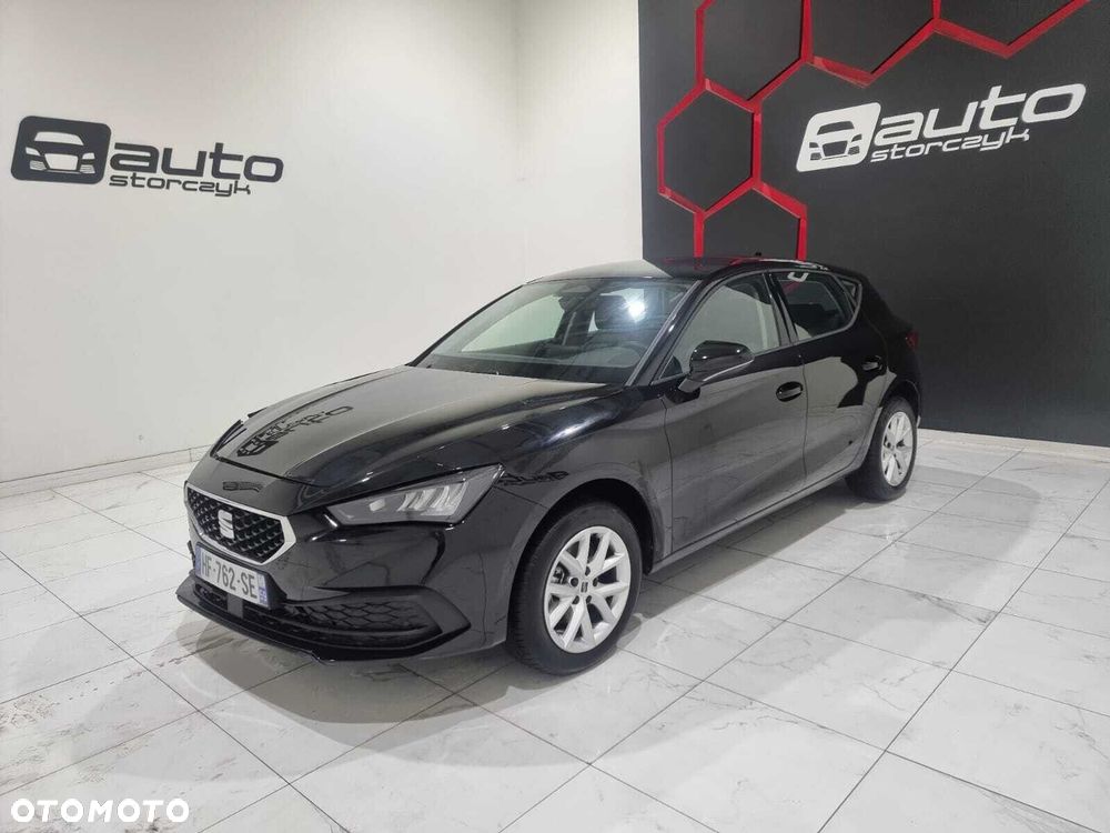 Seat Leon - 1