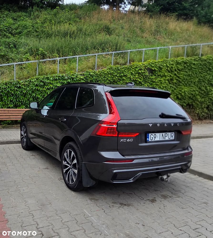 Volvo XC 60 B4 D Plus Dark - 1