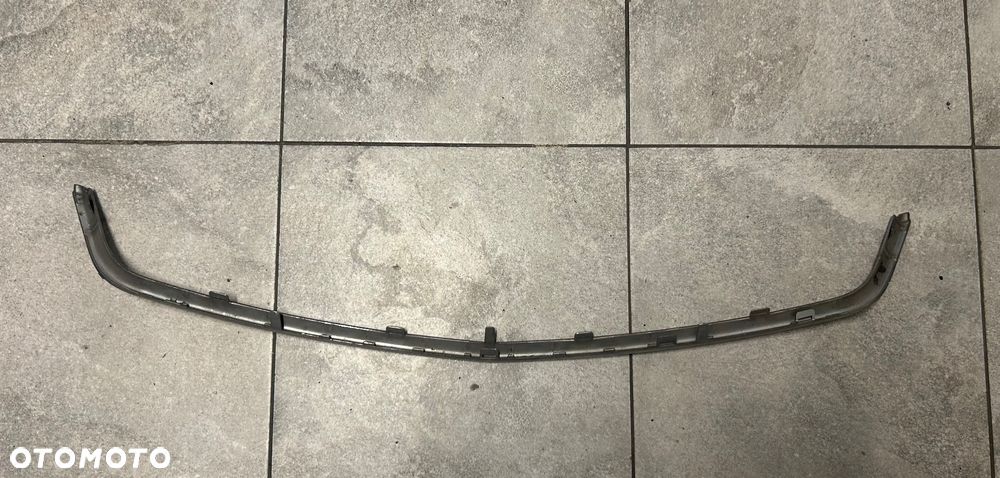 OPEL ZAFIRA B CHROM POD ATRAPĘ LISTWA RAMKA 13183699 KA19/234JR - 3